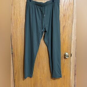 Zyia active women’s‎ casual pull on pants Sz XXL Packable vacation